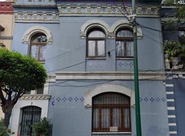 Casa de 3 habitaciones, Cuauhtémoc · Excelente Oportunidad de Adquirir Casa en Una de Las Mejores Zonas de La Roma