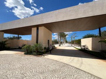 Terreno / Lote , Mérida · Terreno en Privada Galiana Paseo Norte | 399.73 m² con Amenidades.