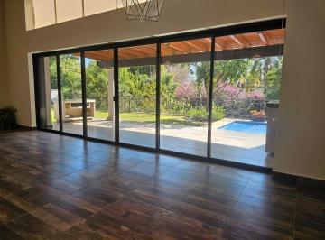 Casa de 4 habitaciones, Cuernavaca · Residencia un Nivel en Venta, Buenavista, Cuernavaca, Morelos