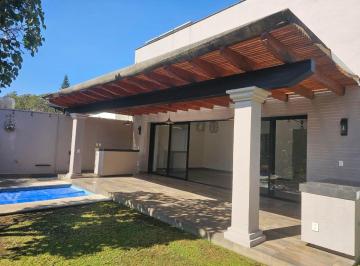 Casa de 4 habitaciones, Cuernavaca · Residencia un Nivel en Venta, Buenavista, Cuernavaca, Morelos