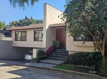Casa de 4 habitaciones, Cuernavaca · Residencia un Nivel en Venta, Buenavista, Cuernavaca, Morelos