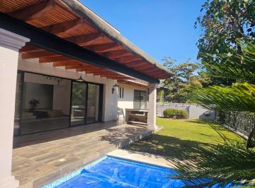 Casa de 4 habitaciones, Cuernavaca · Residencia un Nivel en Venta, Buenavista, Cuernavaca, Morelos