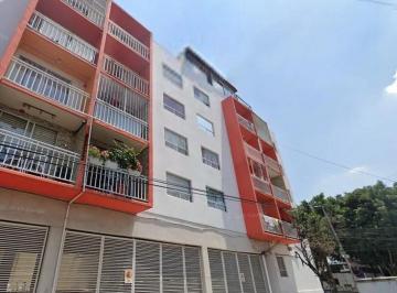 Departamento de 2 habitaciones, Venustiano Carranza · Venta de Amplio Dpto. en Col. Moctezuma 2a Seccion, Venustiano Carranza, Cdmx, Solo Recursos Propios