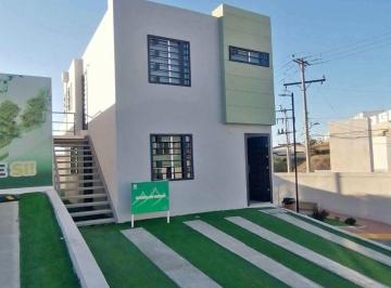 Departamento de 2 habitaciones, Tijuana · Departamento en Venta Privada Abeto Tijuana