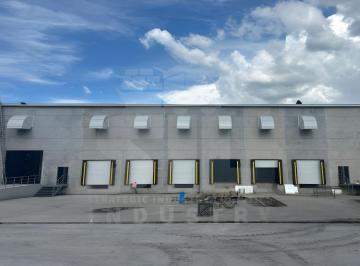 Nave industrial , Cuautitlán Izcalli · Nave Industrial en Renta en Perinorte