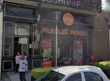 Local comercial · 207m² · Local a Pie de Calle Prado Norte