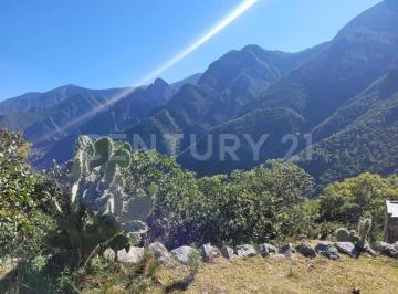 Terreno / Lote · 3444736m² · Terreno en Venta | Los Llanitos | Santa Catarina, Nl