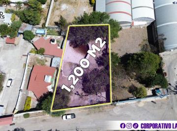 Terreno / Lote , Chilpancingo de los Bravo · Terreno de 1200 m² en Renta en Jardines del Sur. Cerca de La Normal del Estado