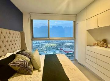1 · Departamento Amueblado en Renta - Tule Valle Poniente