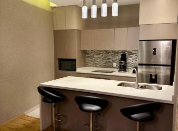 1 · Departamento en Renta en Torre Nacion