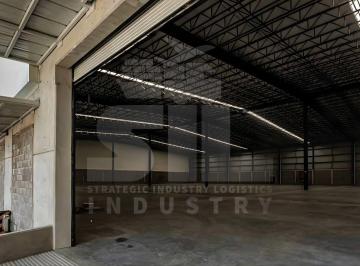 Nave industrial , Naucalpan de Juárez · Nave Industrial en Renta en Zumpango