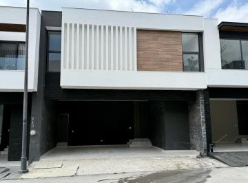 Casa · 265m² · 3 Recámaras · 2 Estacionamientos · Casa - El Barro