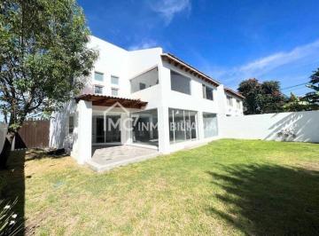 df864779547edddbbff266f4149c8ce884f7c5ecc98584a127cb2c7ba279ee39 · Casa en Venta en Juriquilla, Querétaro
