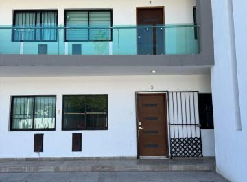 Departamento de 2 habitaciones, Mazatlán · Departamento Amueblado en Venta a 2 Cuadras del Malecon en Planta Baja de 2 Recamaras 2 Baños