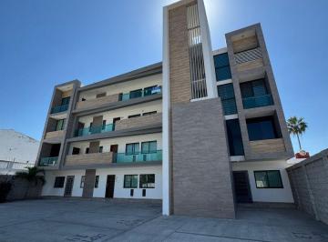 Departamento de 2 habitaciones, Mazatlán · Departamento Amueblado en Venta a 2 Cuadras del Malecon en Planta Baja de 2 Recamaras 2 Baños