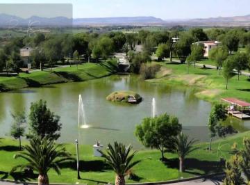Terreno / Lote · 1041m² · Terreno - El Edén