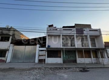 Casa · 438m² · 4 Recámaras · 2 Estacionamientos · Casa en Venta San Isidro, Valle de Chalco Solidaridad, Edo. Mex