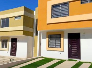 Casa de 3 habitaciones, Tijuana · Casa en Venta en Tijuana Privada Santa Fe 1