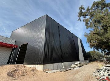 Bodega comercial , Tlajomulco de Zúñiga · Nave Industrial en Venta en Circuito Metropolitano Sur, San Miguel Cuyutlán