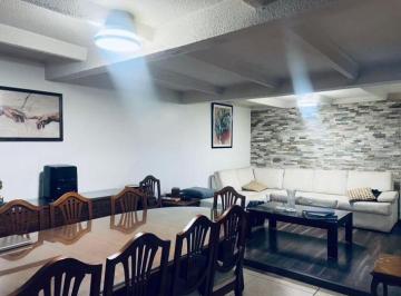 Casa de 6 habitaciones, Benito Juárez · Casa en Venta Enrique Rébsamen, Narvarte/ 2 Casas Independientes/uso de Suelo H5 Clase C