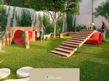 Casa · 104m² · 1 Estacionamiento · Casa en Condominio en Pre Venta
