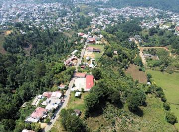 Terreno / Lote · 200m² · Lote con Vista Bonita