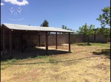 Terreno / Lote · 1250m² · Colonia Los Nogales Al Sur