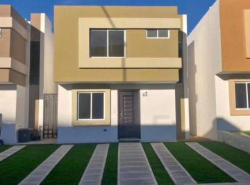 Casa de 3 habitaciones, Tijuana · Casa en Venta en Tijuana Privadas Santa Fe
