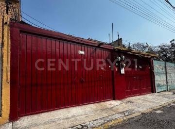 Casa · 100m² · 6 Recámaras · Casa en Venta en El Sifón Iztapalapa Ciudad de México