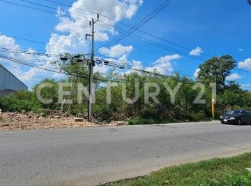 Terreno / Lote · 12000m² · Terreno en Renta, Merida, Yucatan