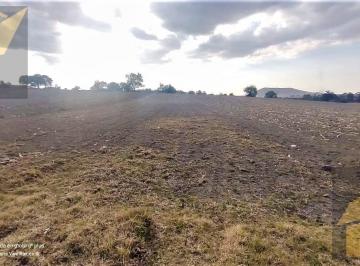 Terreno / Lote · 600m² · Terreno en Venta Santa María Nativitas, Calimaya
