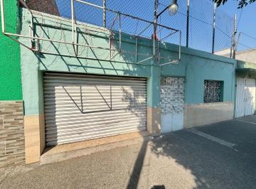 Terreno / Lote , Azcapotzalco · Terreno en Venta en Col. Euzkadi