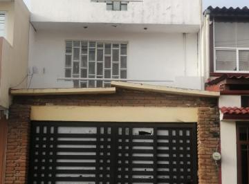 Casa · 67m² · 3 Recámaras · 1 Estacionamiento · Casa en Hacienda del Valle II
