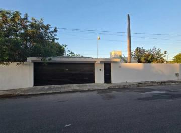 Casa de 2 habitaciones, Mérida · Casa en Venta de Una Planta Montes de Amé Mérida Pm