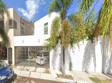 Casa de 5 habitaciones, Tepic · Casa de Recuperacion Bancaria
