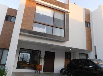 Casa en condominio de 4 habitaciones, El Marqués · Venta de Casa Premium en Aurea Zibata