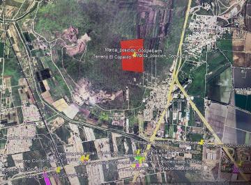 Terreno / Lote , Irapuato · Venta de Terreno Para Desarrollar Vivienda - 10 Hectáreas