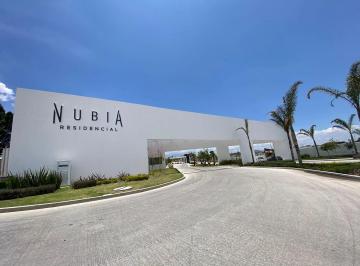 Terreno / Lote · 344m² · Lote Residencial en Venta! Excelente Orientación en Nubia