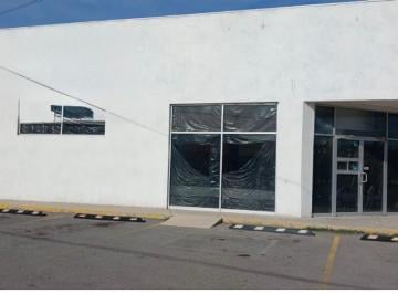 Local comercial · 547m² · Local en Renta San Felipe
