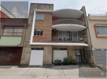 Edificio · 678m² · Venta Edificio en Anzures