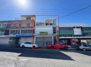 Edificio , Mazatlán · Edificio en Renta con Local Comercial Frente Av en Centro Av Zaragoza Uso Mixto