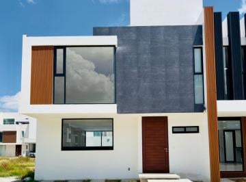 Casa de 3 habitaciones, Pachuca · Casa en Venta Atras de Plaza Explanada con 3 Recámaras