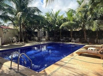 Casa de 2 habitaciones, Solidaridad · Venta Casa Amueblada Playa del Carmen