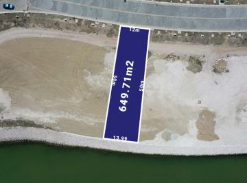 Terreno / Lote , Mazatlán · Terreno en Vivar del Cid en Canal de Navegacion 650 m² Mazatlan