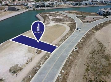 Terreno / Lote , Mazatlán · Terreno en Vivar del Cid en Canal de Navegacion 650 m² Mazatlan