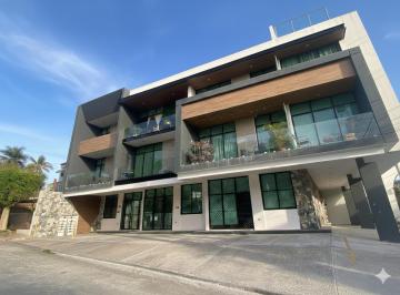 Departamento · 77m² · 2 Recámaras · 1 Estacionamiento · Departamento en Gaviotas