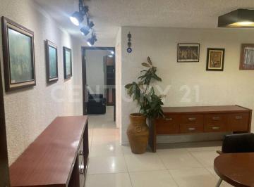 Oficina · 110m² · Oficina en Renta Amueblada (O No) en Anzures, Miguel Hidalgo, Cdmx