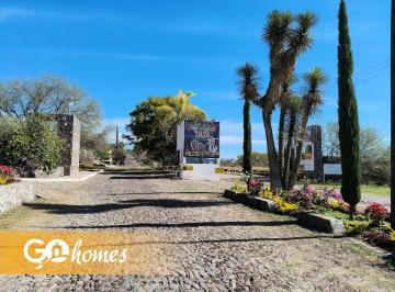 Terreno / Lote , Tecozautla · Terreno de 375 m² en Venta, Hacienda Yextho, en Tecozautla con Seguridad