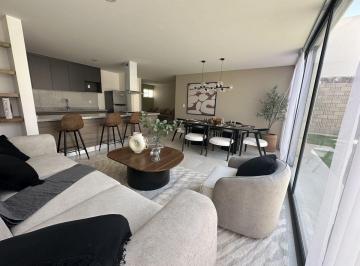 Departamento · 125m² · 2 Recámaras · 2 Estacionamientos · El Marqués
