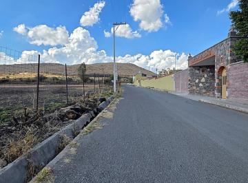 Terreno / Lote · 57000m² · Terreno Venta Querétaro Libramiento Norponiente 5.7 Hectáreas Rs/
